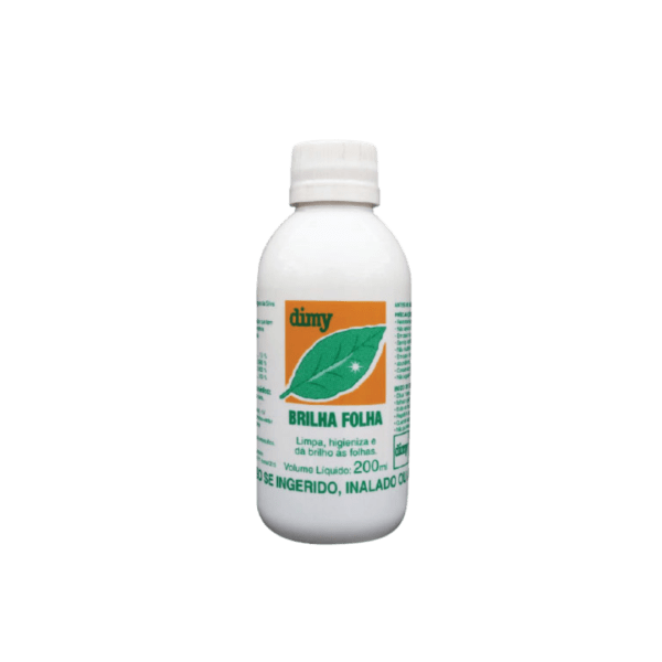 Bilha Folha Dimy 200ml