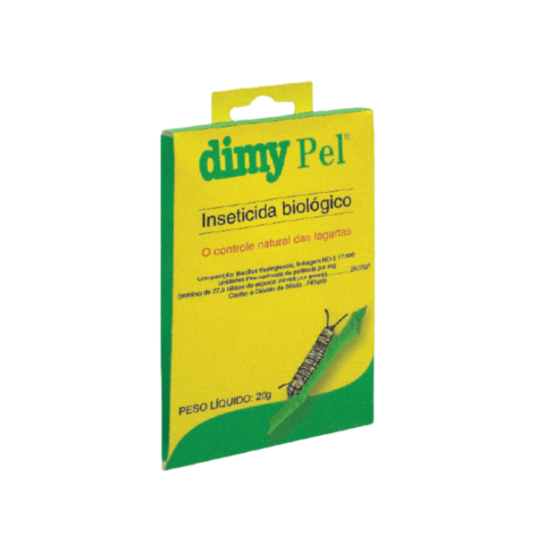 Dimy Pel