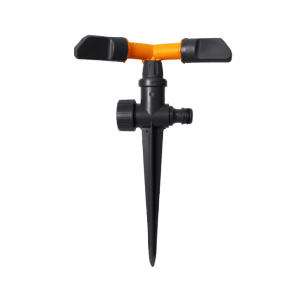 Aspersor para Jardim com Engate Rápido 1/2"