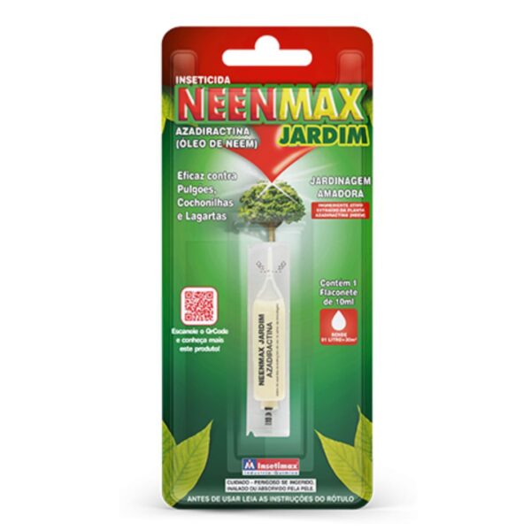 neenmax jardim ourograden 5ml